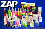 ZAP Products