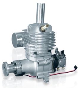 RC Aero Engines