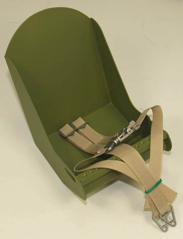 seat