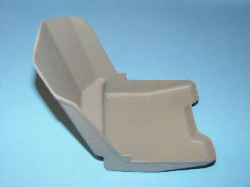 FW190 Pilot Seat