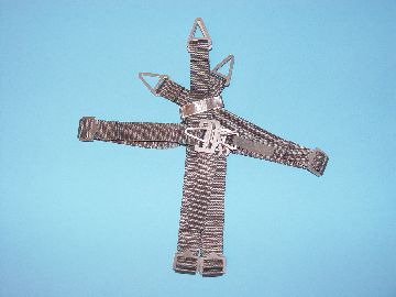 FW190 Seat Harness