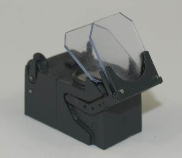 gunsight