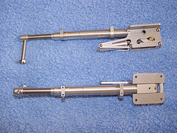 ME109 Gear Photo 1