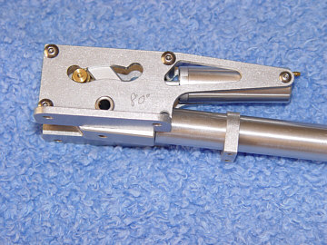 ME109 Gear Photo 2