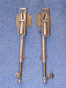 ME109 Gear Photo 5