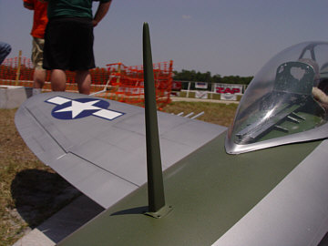 Sierra Zero Photo 3