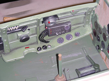 ME109 Gear Photo 1