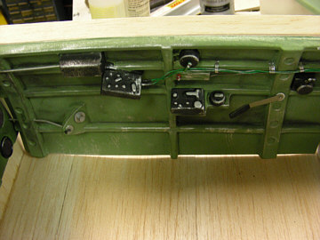 ME109 Gear Photo 2