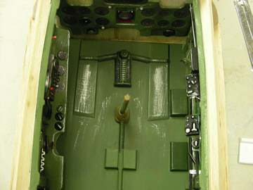 ME109 Gear Photo 1