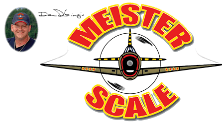 Meister Scale